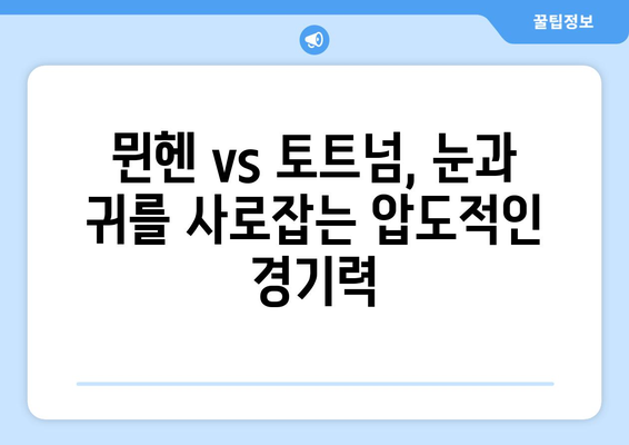 쿠팡플레이시리즈 뮌헨 vs 토트넘 서울월드컵경기장 직관 후기| 짜릿한 승부와 열기 넘치는 현장! | 축구, 경기, 직관, 후기