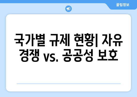 해외 스포츠 이벤트 중계권 규제| 국가별 현황 및 주요 쟁점 | 스포츠 산업, 법률, 국제 협력